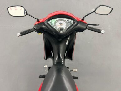 HONDA BIZ 100 KS 2014 - Ampére Multimarcas - Veículos usados e semi novos à venda em Curitiba/PR