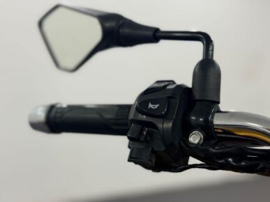 HONDA CG150 FAN ESDI 2014 - Ampére Multimarcas - Veículos usados e semi novos à venda em Curitiba/PR