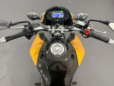 HONDA CG150 FAN ESDI 2014 - Ampére Multimarcas - Veículos usados e semi novos à venda em Curitiba/PR