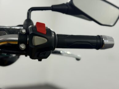 HONDA CG150 FAN ESDI 2014 - Ampére Multimarcas - Veículos usados e semi novos à venda em Curitiba/PR