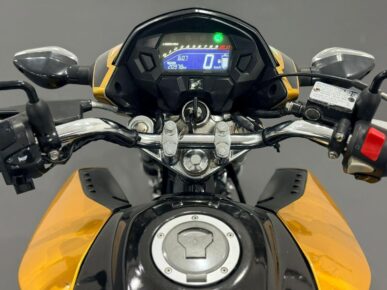 HONDA CG150 FAN ESDI 2014 - Ampére Multimarcas - Veículos usados e semi novos à venda em Curitiba/PR