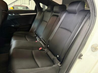 HONDA CIVIC 1.8 LXS 16V FLEX 4P MANUAL 2019 - Ampére Multimarcas - Veículos usados e semi novos à venda em Curitiba/PR