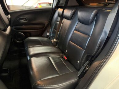 HONDA HR-V EXL CVT 2020 - Ampére Multimarcas - Veículos usados e semi novos à venda em Curitiba/PR