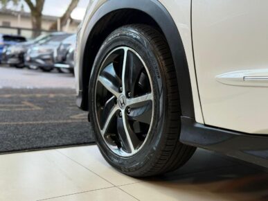 HONDA HR-V EXL CVT 2020 - Ampére Multimarcas - Veículos usados e semi novos à venda em Curitiba/PR