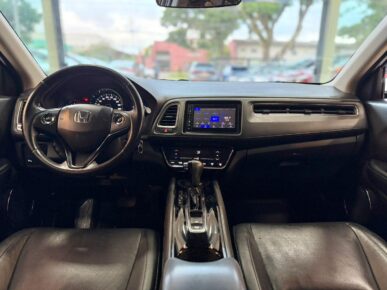 HONDA HR-V EXL CVT 2020 - Ampére Multimarcas - Veículos usados e semi novos à venda em Curitiba/PR