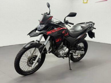 HONDA XRE 300 ABS 2020 - Ampére Multimarcas - Veículos usados e semi novos à venda em Curitiba/PR