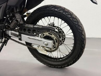 HONDA XRE 300 ABS 2020 - Ampére Multimarcas - Veículos usados e semi novos à venda em Curitiba/PR