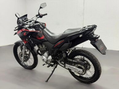 HONDA XRE 300 ABS 2020 - Ampére Multimarcas - Veículos usados e semi novos à venda em Curitiba/PR