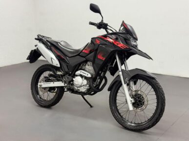 HONDA XRE 300 ABS 2020 - Ampére Multimarcas - Veículos usados e semi novos à venda em Curitiba/PR
