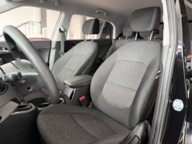 HYUNDAI CRETA 16A ACTION 2024 - Ampére Multimarcas - Veículos usados e semi novos à venda em Curitiba/PR