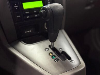 HYUNDAI TUCSON GLSB 2017 - Ampére Multimarcas - Veículos usados e semi novos à venda em Curitiba/PR