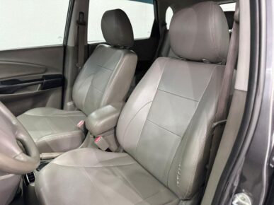 HYUNDAI TUCSON GLSB 2017 - Ampére Multimarcas - Veículos usados e semi novos à venda em Curitiba/PR