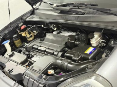 HYUNDAI TUCSON GLSB 2017 - Ampére Multimarcas - Veículos usados e semi novos à venda em Curitiba/PR