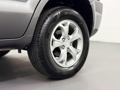 HYUNDAI TUCSON GLSB 2017 - Ampére Multimarcas - Veículos usados e semi novos à venda em Curitiba/PR