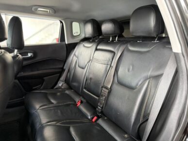 JEEP COMPASS SPORT F 2018 - Ampére Multimarcas - Veículos usados e semi novos à venda em Curitiba/PR