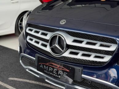 MERCEDES-BENZ GLA200FF 2019 - Ampére Multimarcas - Veículos usados e semi novos à venda em Curitiba/PR