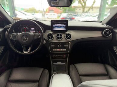 MERCEDES-BENZ GLA200FF 2019 - Ampére Multimarcas - Veículos usados e semi novos à venda em Curitiba/PR