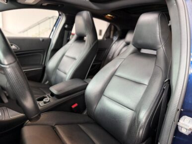 MERCEDES-BENZ GLA200FF 2019 - Ampére Multimarcas - Veículos usados e semi novos à venda em Curitiba/PR