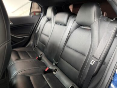 MERCEDES-BENZ GLA200FF 2019 - Ampére Multimarcas - Veículos usados e semi novos à venda em Curitiba/PR