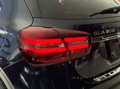 MERCEDES-BENZ GLA200FF 2019 - Ampére Multimarcas - Veículos usados e semi novos à venda em Curitiba/PR