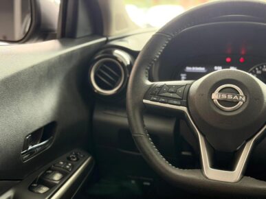 NISSAN KICKS ADVANCE CVT 2023 - Ampére Multimarcas - Veículos usados e semi novos à venda em Curitiba/PR