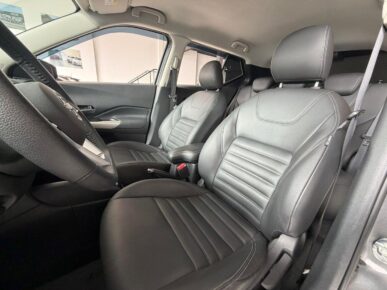 NISSAN KICKS ADVANCE CVT 2023 - Ampére Multimarcas - Veículos usados e semi novos à venda em Curitiba/PR