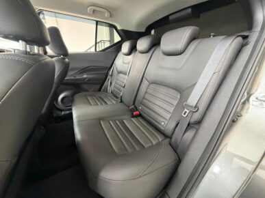 NISSAN KICKS ADVANCE CVT 2023 - Ampére Multimarcas - Veículos usados e semi novos à venda em Curitiba/PR