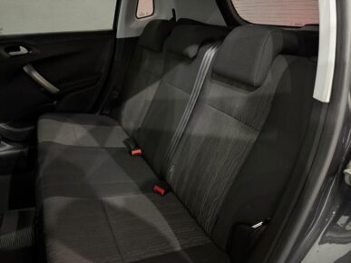 PEUGEOT 2008 ALLURE PACK 2022 - Ampére Multimarcas - Veículos usados e semi novos à venda em Curitiba/PR