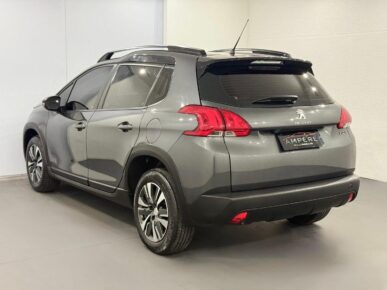 PEUGEOT 2008 ALLURE PACK 2022 - Ampére Multimarcas - Veículos usados e semi novos à venda em Curitiba/PR