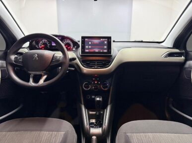 PEUGEOT 2008 ALLURE PACK 2022 - Ampére Multimarcas - Veículos usados e semi novos à venda em Curitiba/PR