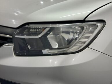 RENAULT LOGAN LIFE10MT 2020 - Ampére Multimarcas - Veículos usados e semi novos à venda em Curitiba/PR