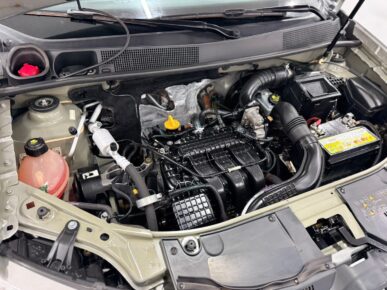 RENAULT LOGAN LIFE10MT 2020 - Ampére Multimarcas - Veículos usados e semi novos à venda em Curitiba/PR