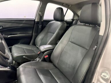 TOYOTA YARIS SD XLS15 AT 2020 - Ampére Multimarcas - Veículos usados e semi novos à venda em Curitiba/PR