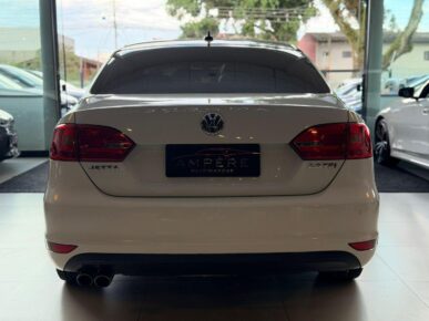 VOLKSWAGEN JETTA 2.0T 2014 - Ampére Multimarcas - Veículos usados e semi novos à venda em Curitiba/PR