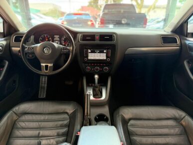 VOLKSWAGEN JETTA 2.0T 2014 - Ampére Multimarcas - Veículos usados e semi novos à venda em Curitiba/PR