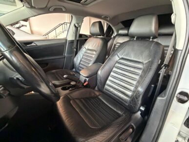 VOLKSWAGEN JETTA 2.0T 2014 - Ampére Multimarcas - Veículos usados e semi novos à venda em Curitiba/PR