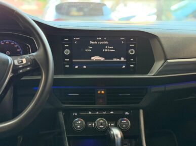 VOLKSWAGEN JETTA CL AF 2020 - Ampére Multimarcas - Veículos usados e semi novos à venda em Curitiba/PR