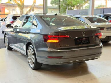 VOLKSWAGEN JETTA CL AF 2020 - Ampére Multimarcas - Veículos usados e semi novos à venda em Curitiba/PR