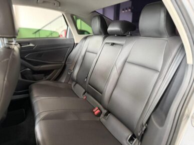 VOLKSWAGEN JETTA CL AF 2020 - Ampére Multimarcas - Veículos usados e semi novos à venda em Curitiba/PR