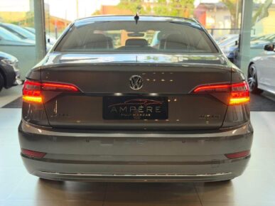 VOLKSWAGEN JETTA CL AF 2020 - Ampére Multimarcas - Veículos usados e semi novos à venda em Curitiba/PR