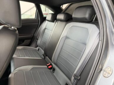 VOLKSWAGEN NIVUS HL TSI AD 2022 - Ampére Multimarcas - Veículos usados e semi novos à venda em Curitiba/PR