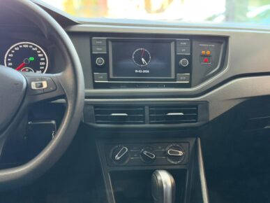 VOLKSWAGEN VIRTUS AF 2022 - Ampére Multimarcas - Veículos usados e semi novos à venda em Curitiba/PR