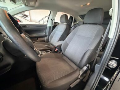 VOLKSWAGEN VIRTUS AF 2022 - Ampére Multimarcas - Veículos usados e semi novos à venda em Curitiba/PR