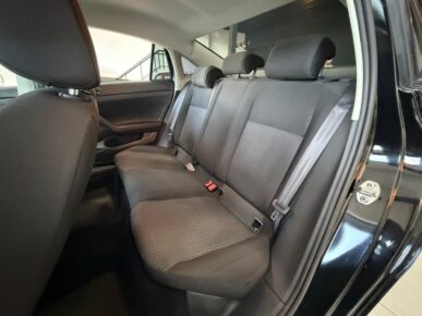 VOLKSWAGEN VIRTUS AF 2022 - Ampére Multimarcas - Veículos usados e semi novos à venda em Curitiba/PR