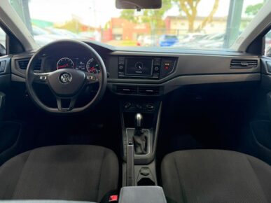 VOLKSWAGEN VIRTUS AF 2022 - Ampére Multimarcas - Veículos usados e semi novos à venda em Curitiba/PR