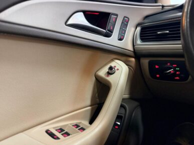 AUDI A6 252CV 2017 - Ampére Multimarcas - Veículos usados e semi novos à venda em Curitiba/PR