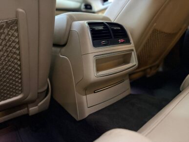 AUDI A6 252CV 2017 - Ampére Multimarcas - Veículos usados e semi novos à venda em Curitiba/PR