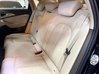 AUDI A6 252CV 2017 - Ampére Multimarcas - Veículos usados e semi novos à venda em Curitiba/PR