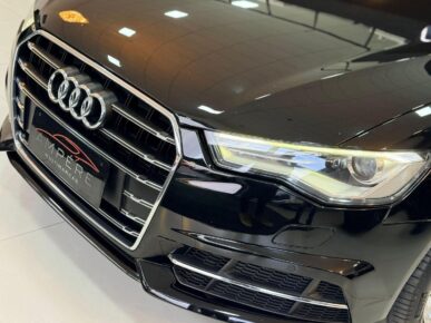 AUDI A6 252CV 2017 - Ampére Multimarcas - Veículos usados e semi novos à venda em Curitiba/PR