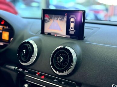 AUDI AUDA3 LM 220CV 2020 - Ampére Multimarcas - Veículos usados e semi novos à venda em Curitiba/PR